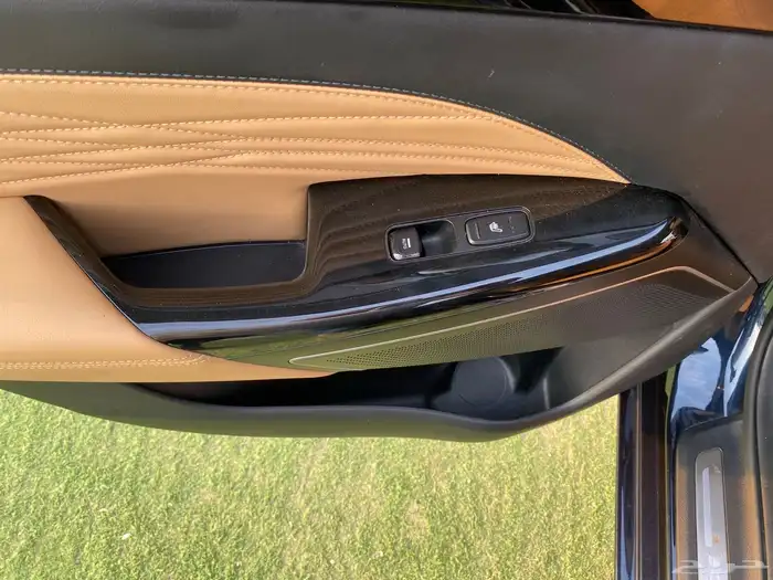 كيا كادينزا 2020 ممشي 154 فل بدون الفتحة 33