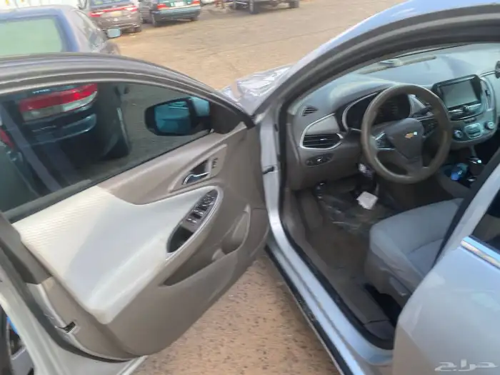 ماليبو موديل 2018 16