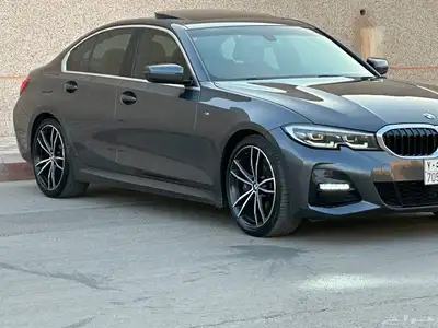 بي ام دبليو 330im 2021 وكالة تشييكات وكالة الفردان index