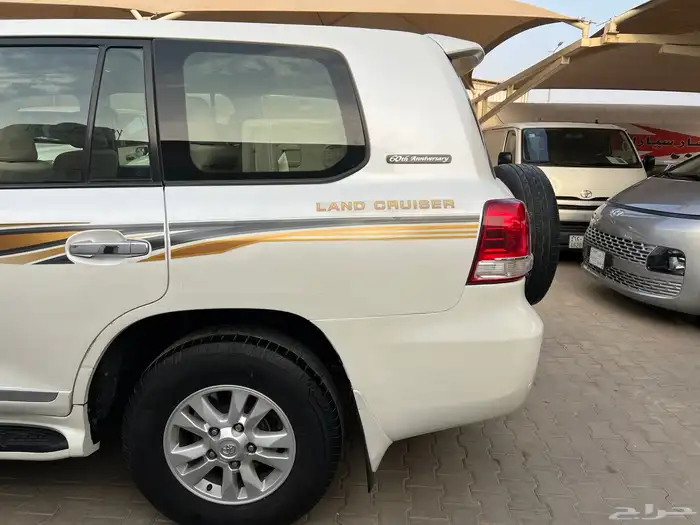 جي اكس 2008 سبير علاق قير عادي نظيف جدا لدى قمة الاطلال 22