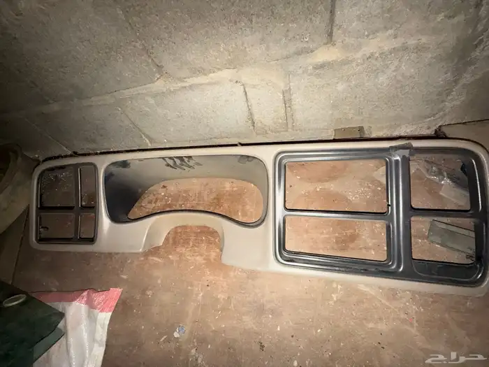 قطع فورد 97 وجمس 0