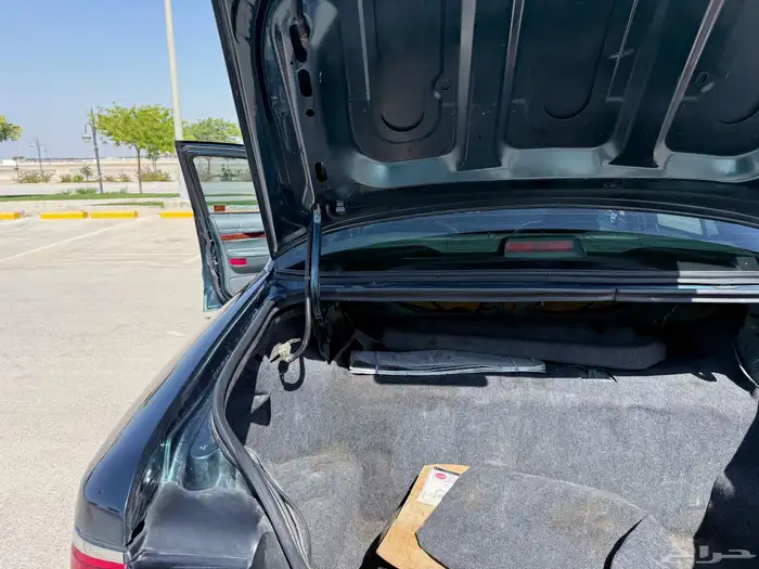 جراند ماركيز موديل 1997 27