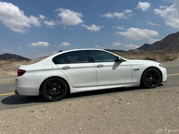 بي ام دبليو M kit 5 2015 9