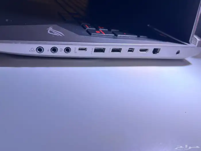 لابتوب اسوس Asus ROG G752VS 7