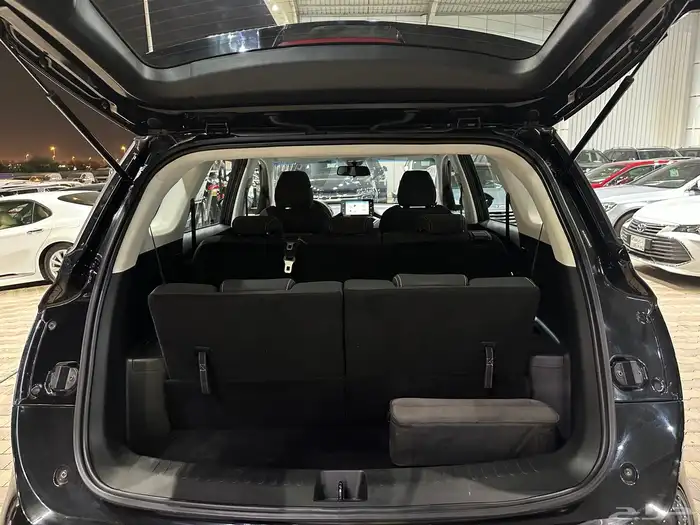 شيفروليه كابتيفا LSموديل 2023 18