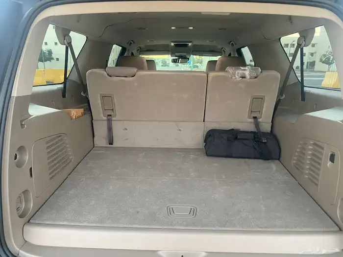 2020 جمس يوكن XL طويل SLE الجميح 14