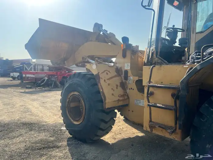 شيول كتربلر 2