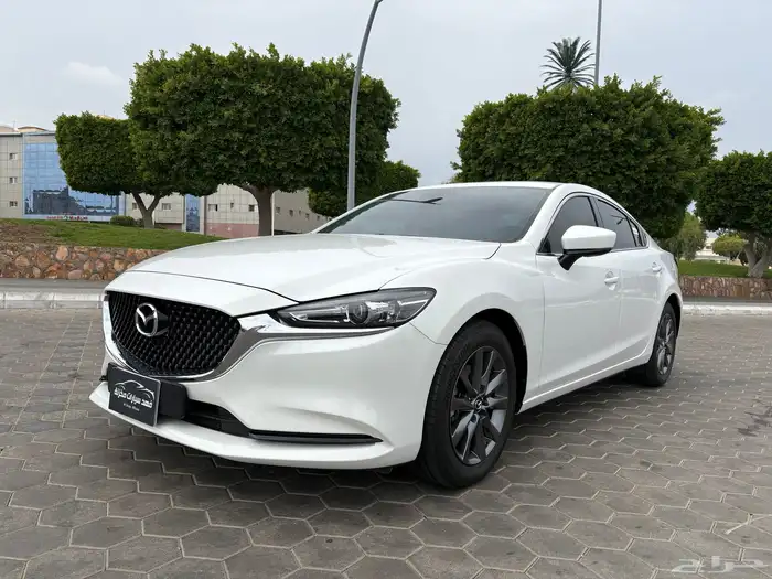 مازدا 2025 0