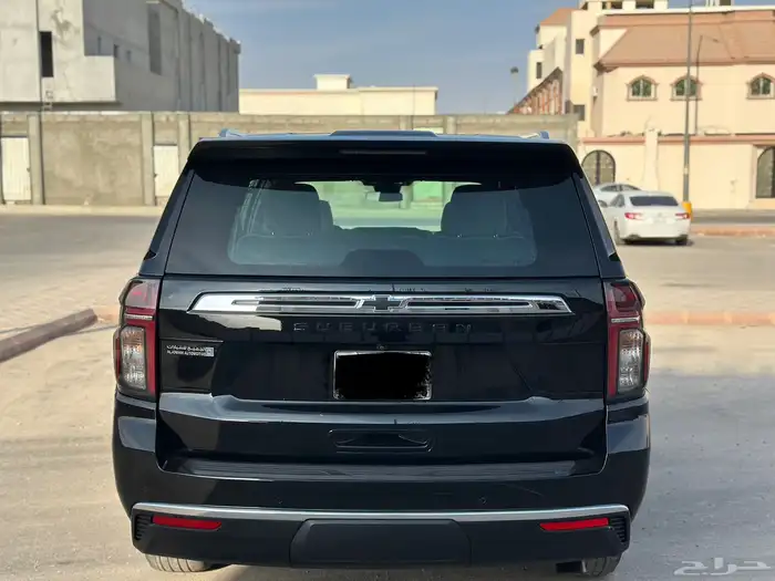 سوبر بان 2023 تبارك الله شبه جديد عداد 80(تم البيع) 4