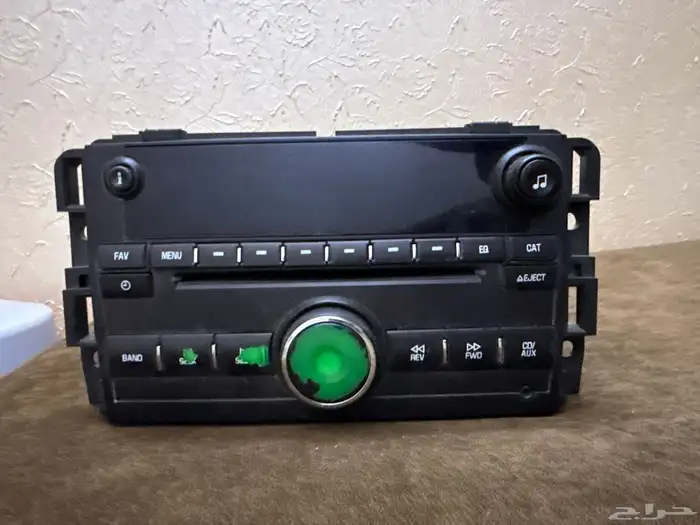 مسجل تاهو نظيف 1