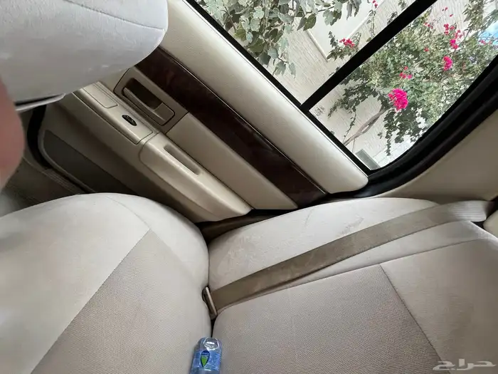 فودو كراون مركيز 2008 6