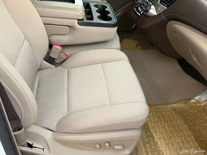 تاهو 2019 LS نضييف جدااا للمستخدم 18