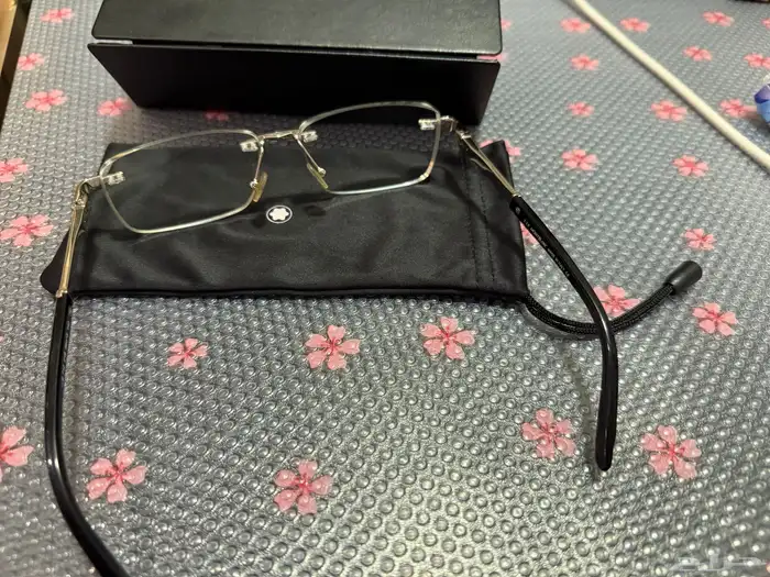 نظارة فاخرة وفخمة ونادرة للبيع 4