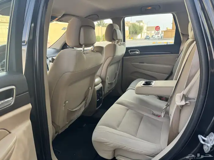 قراند شيروكي 2014 6