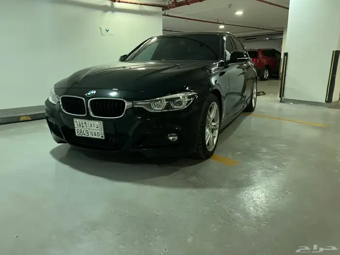 BMW 330 i ( 2016 ) 160 km 4
