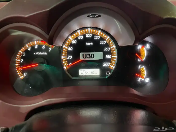 هايلوكس غمارتين GLX 2015 تم البيع 56