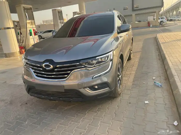 رينو كوليوس 4