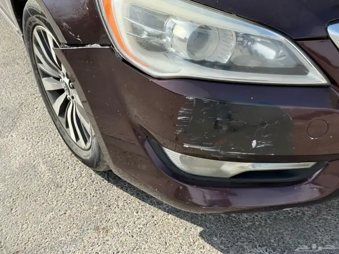 كيا كدينزا 2012 10