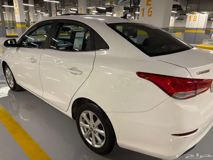 شانجان السفن 2023 نظيفة للمستخدم 11