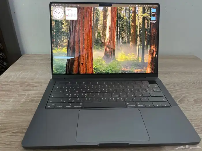 Apple MacBook M1 Pro 1T 1