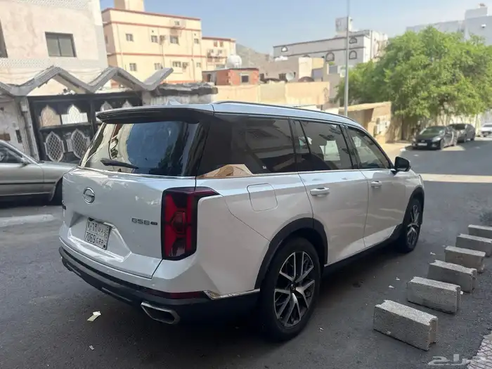 جي اي سي 2023 نظيفة للبيع محتاجة الفلوس 23