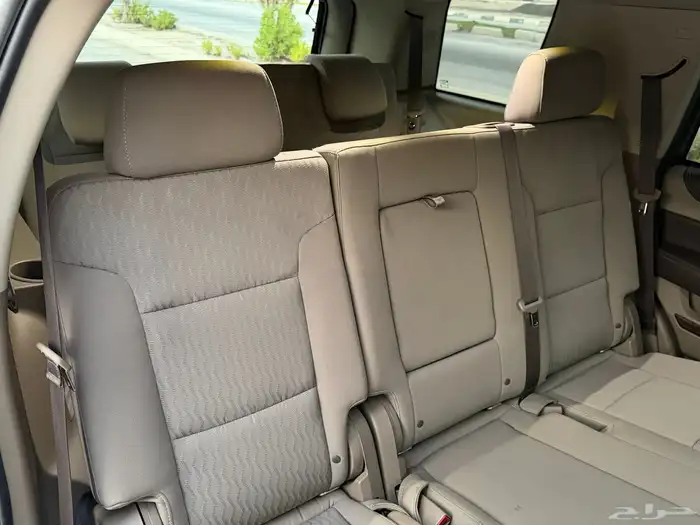 تاهو 2019 LS نضييف جدااا للمستخدم 27