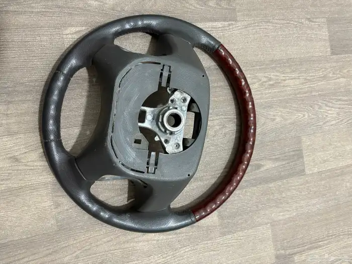 طاره كامري مخشبه 1