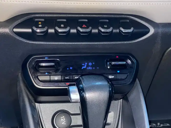 شيفروليه جروف 2023 12