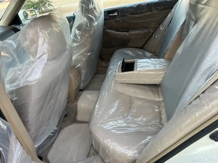 هوندا اكورد 2005 فل كامل 7