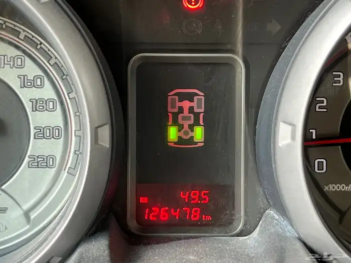 باجيرو 2016 44