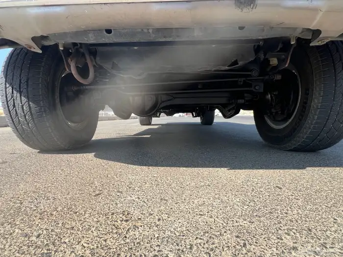 جيب شاص 2016 ممشى 235 سعودي دفلوك 20