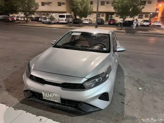 سيراتو 2021 11