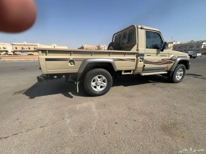 جيب شاص 2016 ممشى 235 سعودي دفلوك 9