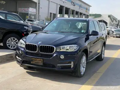 بي ام دبليو X5 فل كامل 2015 BMW X5 index