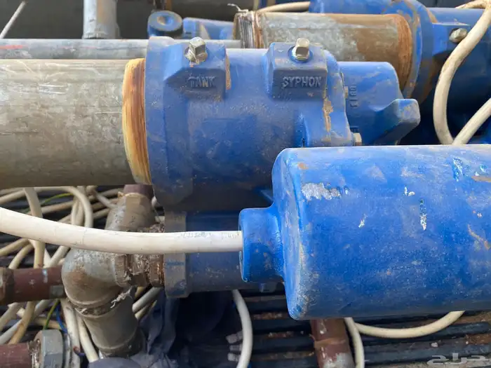 غطاس بنزين و ديزل 4