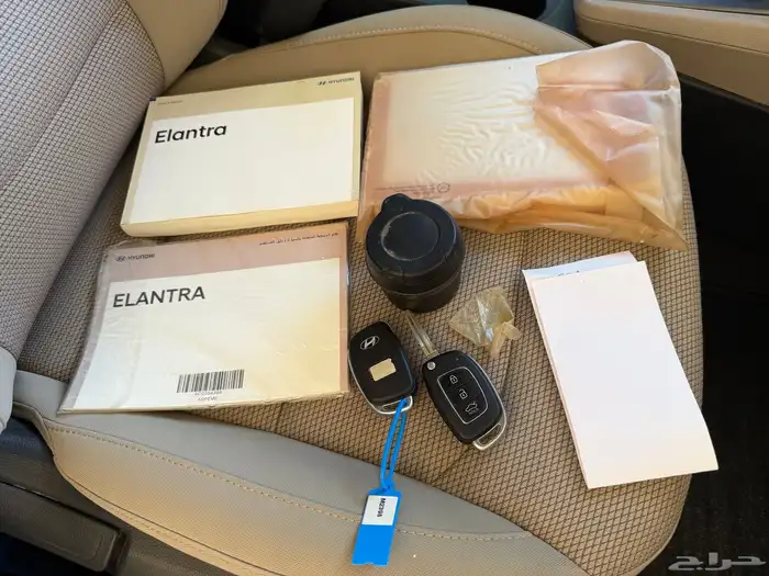 هونداي انترا المديل 2020 أستاندر مكينة 2.0 سعودية الوعلان 65