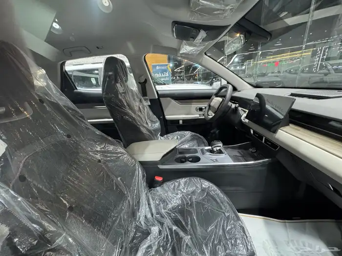 جيتور داشينج ستاندر 2026 عرض خاص 4