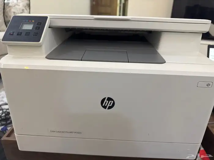 طابعة hp laser jet m182n 0