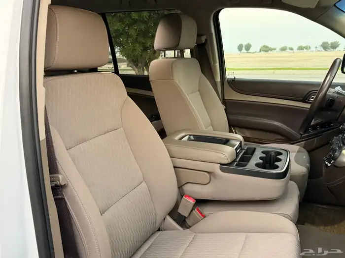 تاهو 2019 LS نضييف جدااا للمستخدم 19