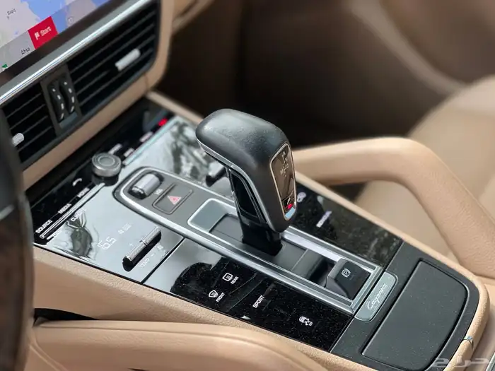 بورش كايين 2019 سعودى 26