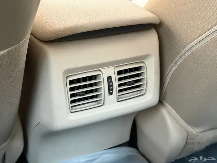 كامري ستاندر موديل 2021 27