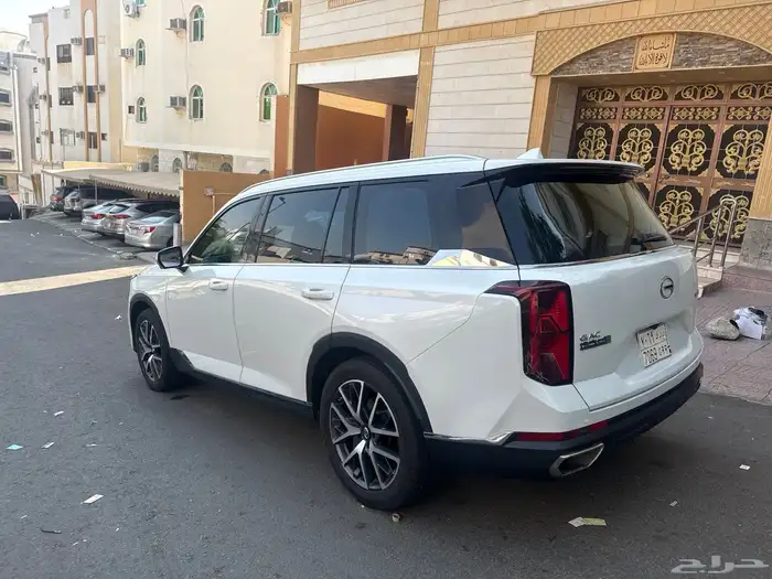 جي اي سي 2023 نظيفة للبيع محتاجة الفلوس 2