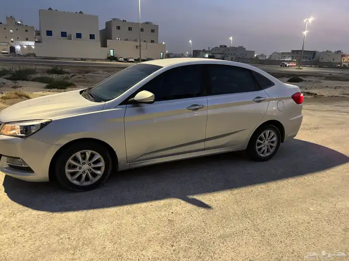 للبيع شانجان 2020 السفن 8