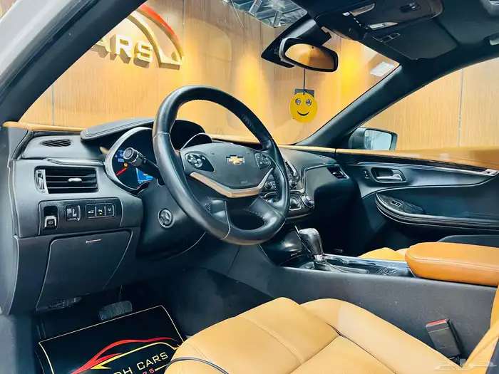 امبالا 2016 LTZ فل كامل (( بحاله ممتازه )) 8