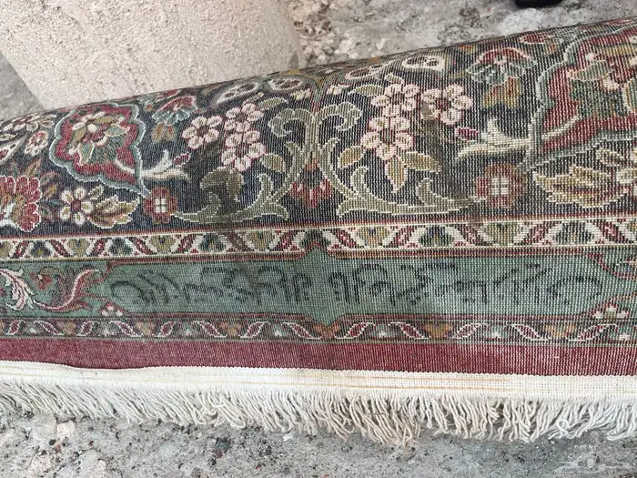 زوليات ايرانية نظيفة ونادرة 4