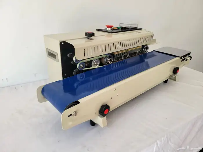 جهاز لحام اكياس قهوه 0