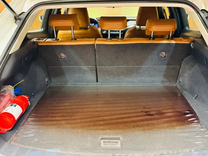 لكزس 2019 UX 200 سعودي (( بحاله ممتازه)) 14