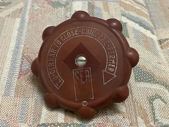 مقبض سب عنابي مشرشر 2