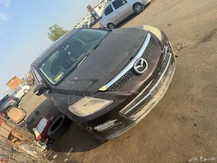 مازدا CX9 قطع غيار 0