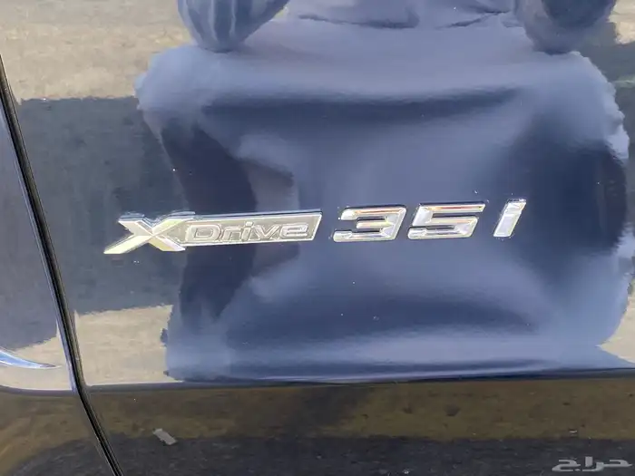 بي ام دبليو X5 فل كامل 2015 BMW X5 6